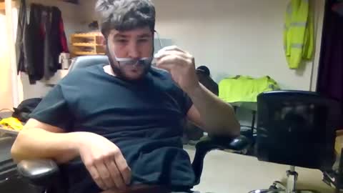 gotathickdick699 online show from November 24, 2025, 12:05 pm