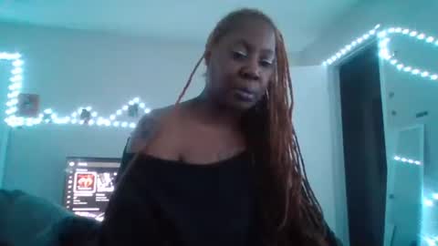 Sue Goddess online show from October 10, 2025, 6:45 am