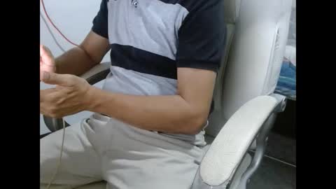 Andres online show from October 22, 2025, 7:13 pm