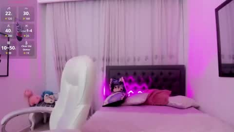 Snapshot of goth_alice chatting on October 16, 2025, 9:38 pm Alice online show from October 16, 2025, 9:38 pm