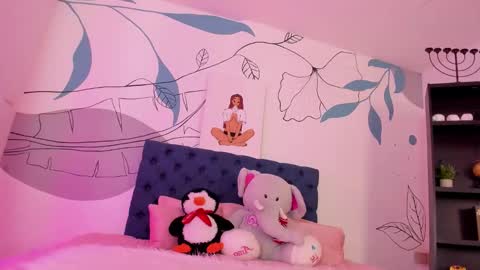 Alice online show from February 23, 2026, 6:27 pm