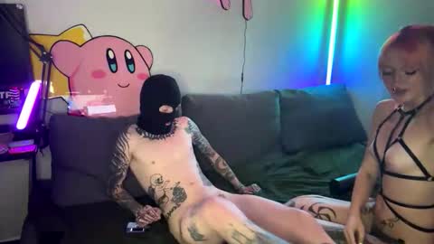 Kitty  boyfriend online show from May 28, 2026, 3:48 am