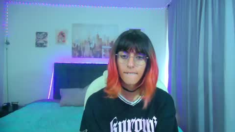 goth_minerva online show from April 11, 2026, 2:21 pm