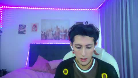 goth_minerva online show from April 13, 2026, 2:00 pm