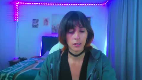 goth_minerva online show from July 10, 2026, 1:47 pm