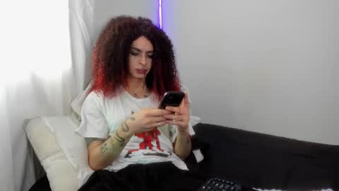 Russ  online show from December 23, 2024, 7:41 pm