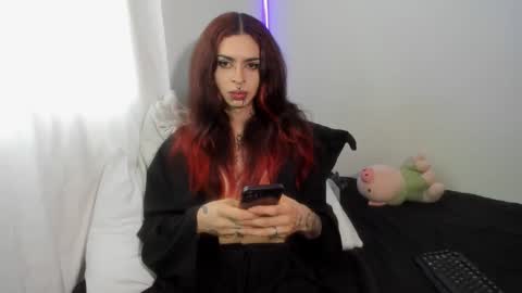 Russ  online show from December 31, 2024, 8:12 pm