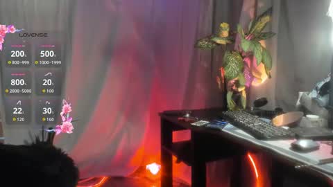 Russ  online show from July 5, 2026, 1:07 pm