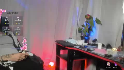 Russ  online show from July 7, 2026, 11:03 am