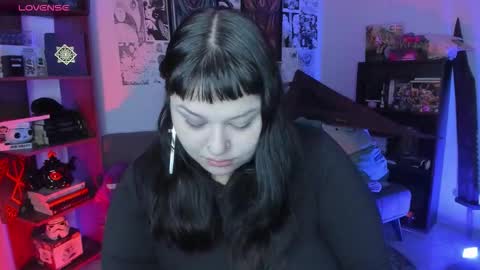 Engel   Please help me to reach 50 thumbs up online show from October 31, 2025, 2:12 am