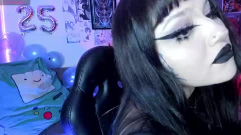 Engel   Please help me to reach 50 thumbs up online show from December 20, 2025, 2:51 am