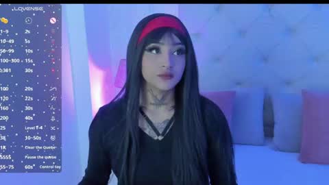 goth_tasha online show from July 2, 2026, 12:22 pm