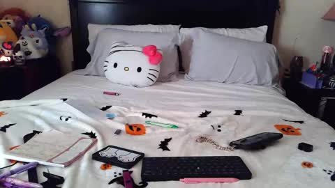 Snapshot of gothbaby305 chatting on September 30, 2025, 11:59 am gothbaby305 online show from September 30, 2025, 11:59 am