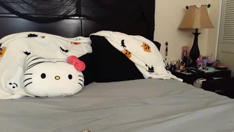 Snapshot of gothbaby305 chatting on October 9, 2025, 8:29 pm gothbaby305 online show from October 9, 2025, 8:29 pm