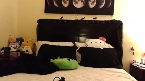 Snapshot of gothbaby305 chatting on November 2, 2025, 5:48 pm gothbaby305 online show from November 2, 2025, 5:48 pm