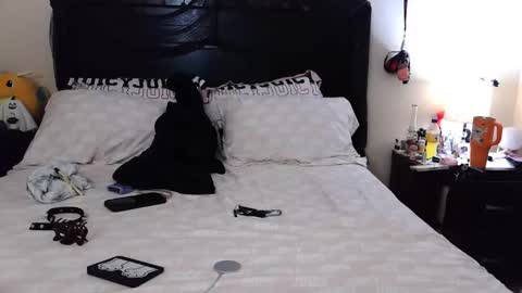 Snapshot of gothbaby305 chatting on November 9, 2025, 9:35 pm gothbaby305 online show from November 9, 2025, 9:35 pm