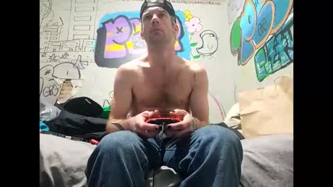 gothboityplz online show from October 27, 2025, 7:45 am