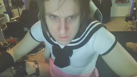 Snapshot of gothic123451 chatting on January 8, 2025, 4:02 am Victoriana online show from January 8, 2025, 4:02 am