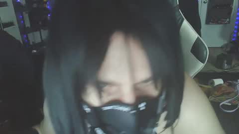 Snapshot of gothic123451 chatting on January 10, 2025, 3:50 am Victoriana online show from January 10, 2025, 3:50 am