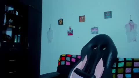 Snapshot of gothic9goddes chatting on October 16, 2025, 12:22 am GG online show from October 16, 2025, 12:22 am