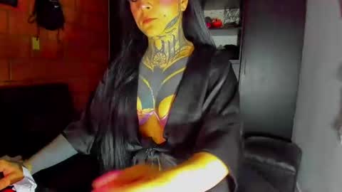 Snapshot of gothic9goddes chatting on November 2, 2025, 11:29 pm GG online show from November 2, 2025, 11:29 pm