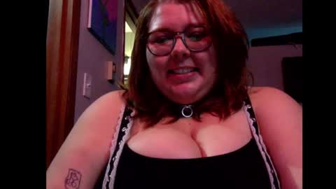 Snapshot of gothicc_wvrm chatting on October 14, 2025, 8:31 pm gothicc_wvrm online show from October 14, 2025, 8:31 pm