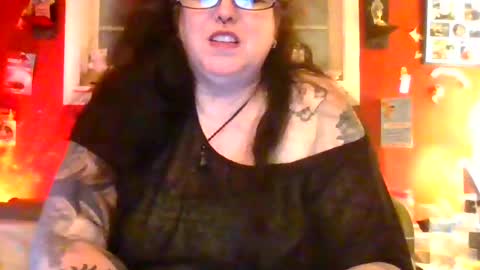 Snapshot of gothickmaiden chatting on July 5, 2026, 4:19 am GothickMaiden online show from July 5, 2026, 4:19 am