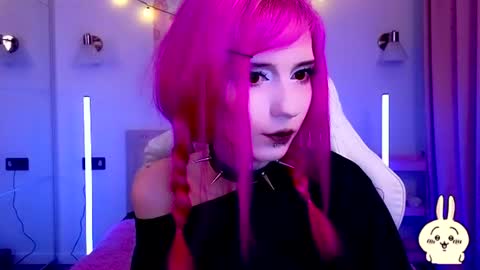 gothiclali online show from August 5, 2026, 12:46 am