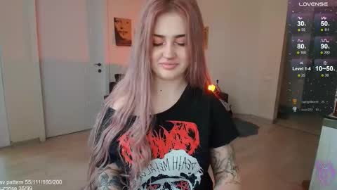 traumfrau Kira angel face devil eyes I SELL A LOT VIDEO IN GALLERY online show from February 10, 2026, 11:03 am