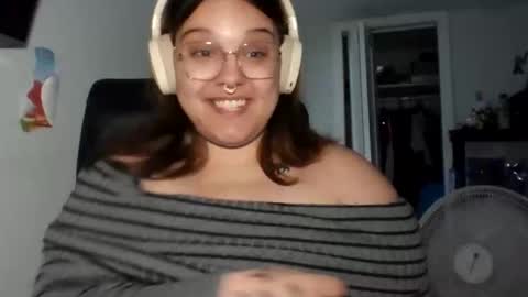 Lady Venus online show from November 29, 2025, 6:55 pm