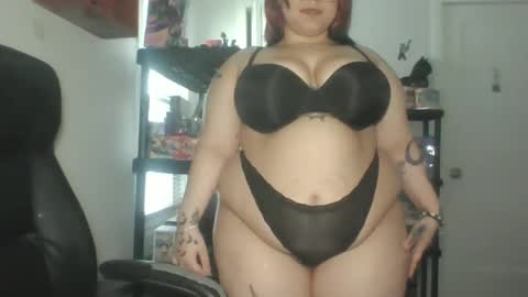 Lady Venus online show from May 20, 2026, 7:53 pm