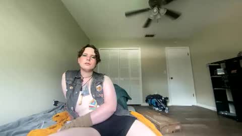 Doll online show from May 29, 2026, 7:23 pm