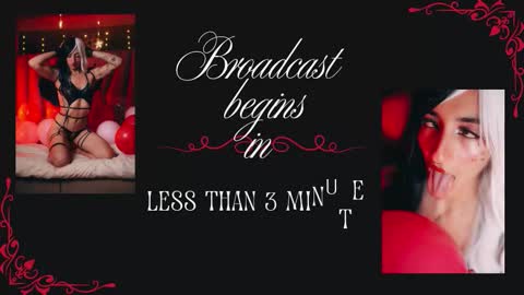 Meredith Alessandra online show from March 17, 2026, 4:28 am