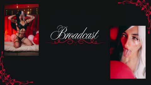 Meredith Alessandra online show from May 17, 2026, 4:32 am