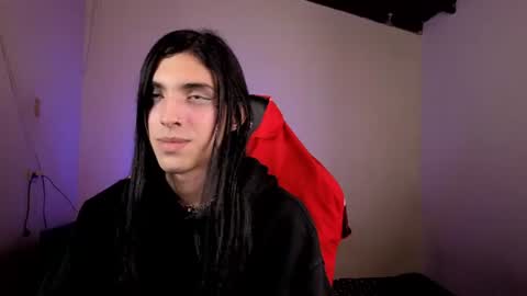 angelito tu novio online show from June 27, 2026, 5:34 am