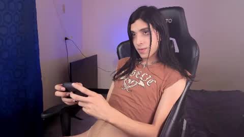 angelito tu novio online show from July 30, 2026, 6:34 am