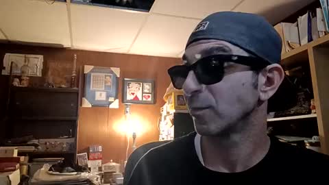 gqplayboy online show from October 2, 2025, 1:07 pm