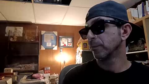 gqplayboy online show from October 5, 2025, 6:12 am