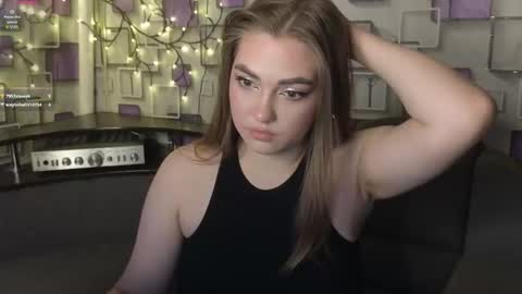 Grace online show from September 26, 2025, 10:03 pm