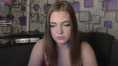 Grace online show from September 27, 2025, 10:37 pm