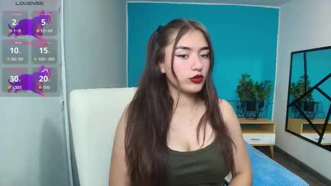 Grace  online show from December 1, 2025, 7:30 pm