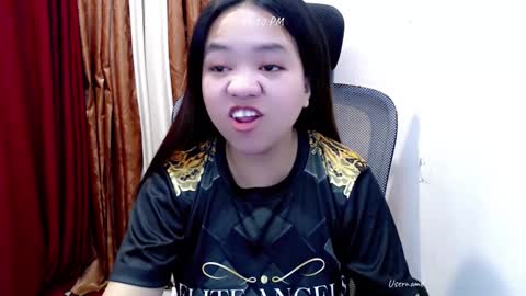 grace online show from November 9, 2025, 3:10 pm