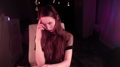 Grace online show from December 6, 2024, 10:52 pm