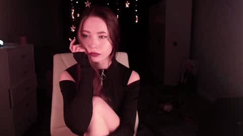 Grace online show from February 4, 2025, 11:06 pm