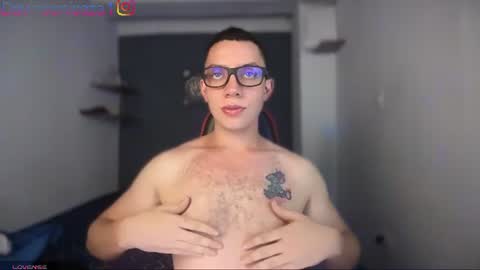 grace_davine online show from June 14, 2026, 11:23 am