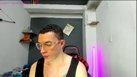 grace_davine online show from June 17, 2026, 6:38 am