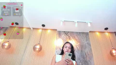  GRACE online show from November 7, 2025, 11:54 am