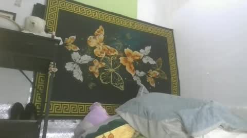 luckygirl online show from June 15, 2026, 5:09 am