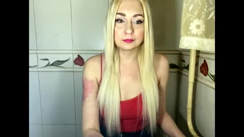 Grace Dora online show from February 22, 2026, 9:02 pm