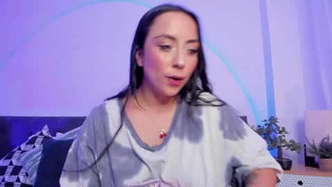 Grace online show from January 24, 2025, 7:49 pm